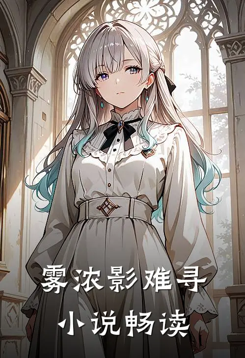雾浓影难寻小说畅读