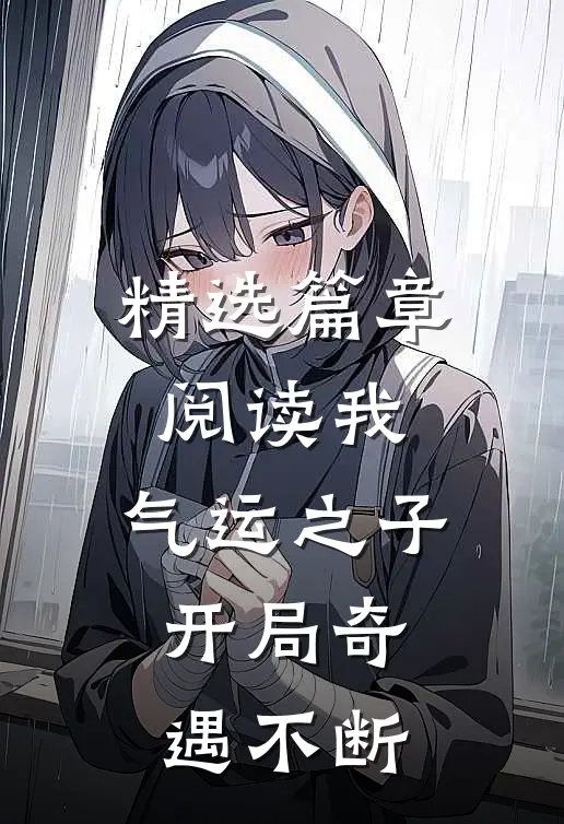 精选篇章阅读我，气运之子，开局奇遇不断