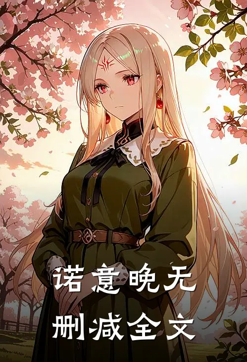 诺意晚无删减全文