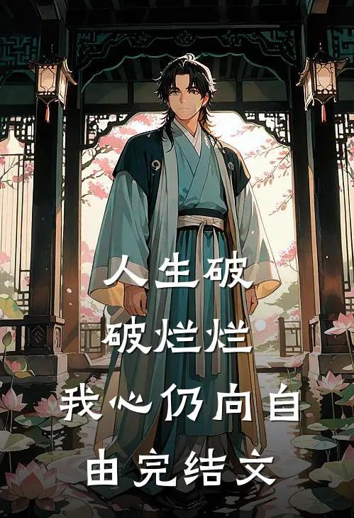 人生破破烂烂，我心仍向自由完结文