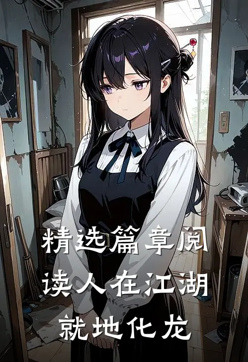 精选篇章阅读人在江湖,就地化龙.