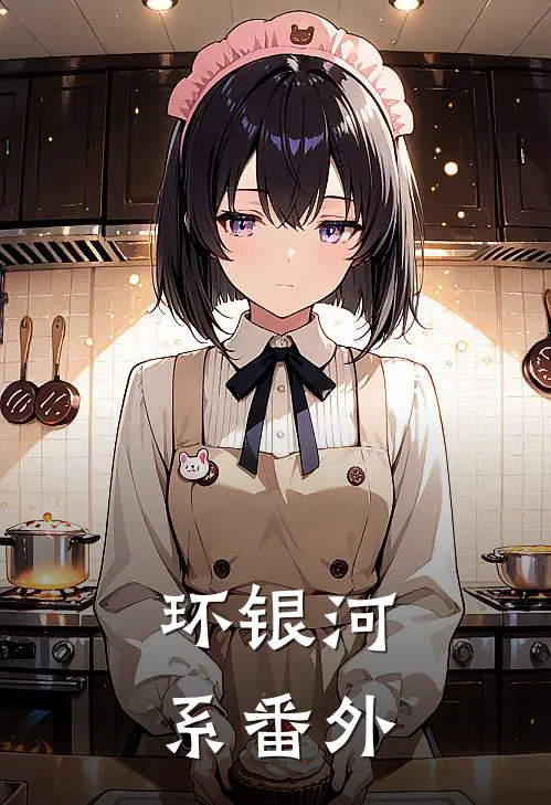 环银河系 番外