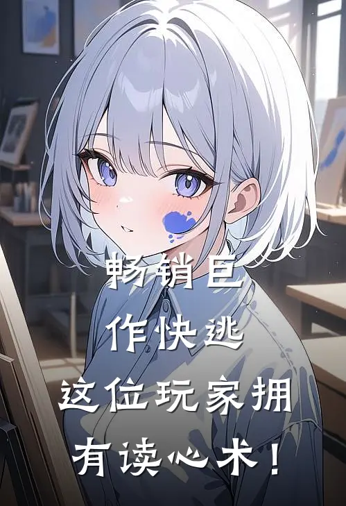 畅销巨作快逃，这位玩家拥有读心术！