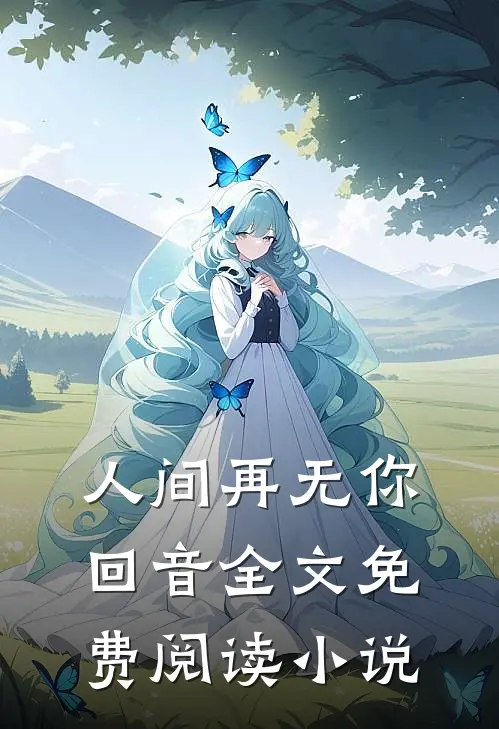 人间再无你回音全文免费阅读小说