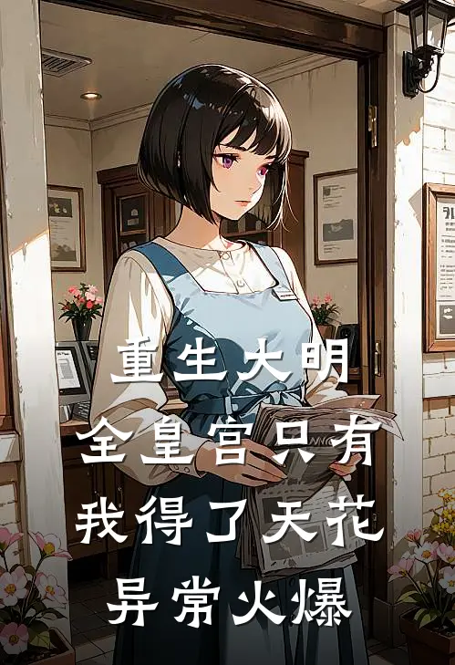 重生大明：全皇宫只有我得了天花异常火爆