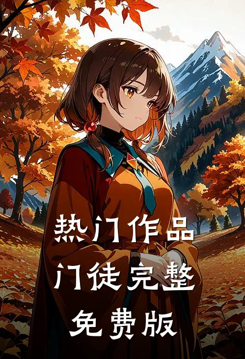 热门作品门徒完整免费版
