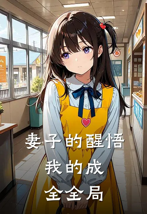 妻子的醒悟，我的成全全局