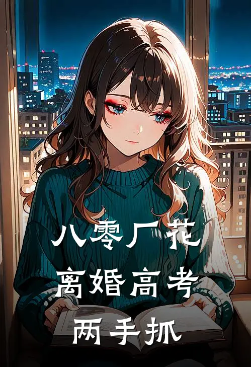 八零厂花：离婚高考两手抓