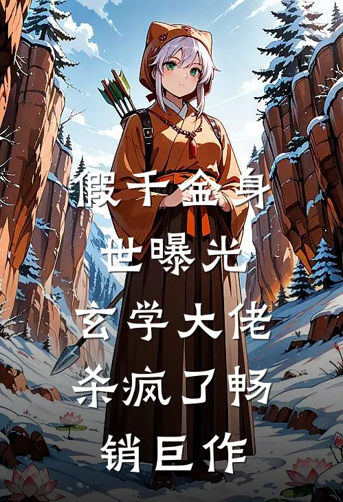 假千金身世曝光，玄学大佬杀疯了畅销巨作