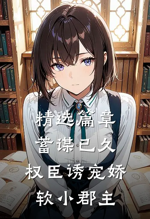 精选篇章蓄谋已久：权臣诱宠娇软小郡主