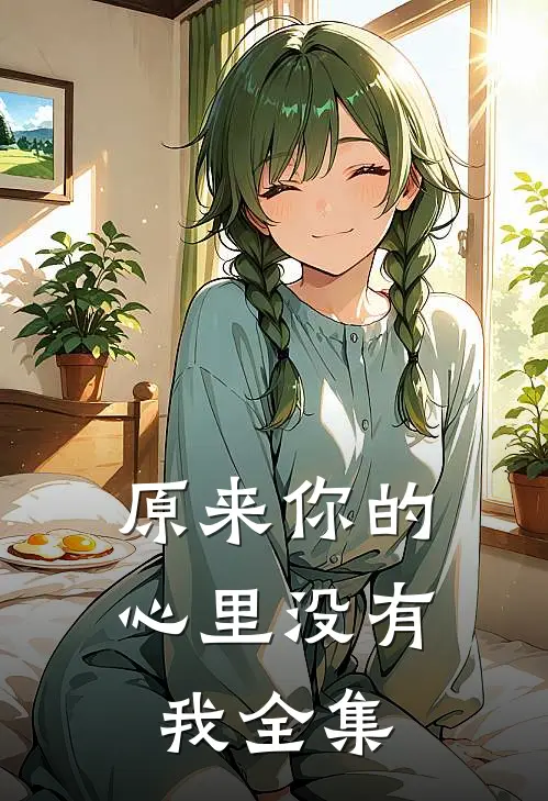 原来你的心里没有我全集