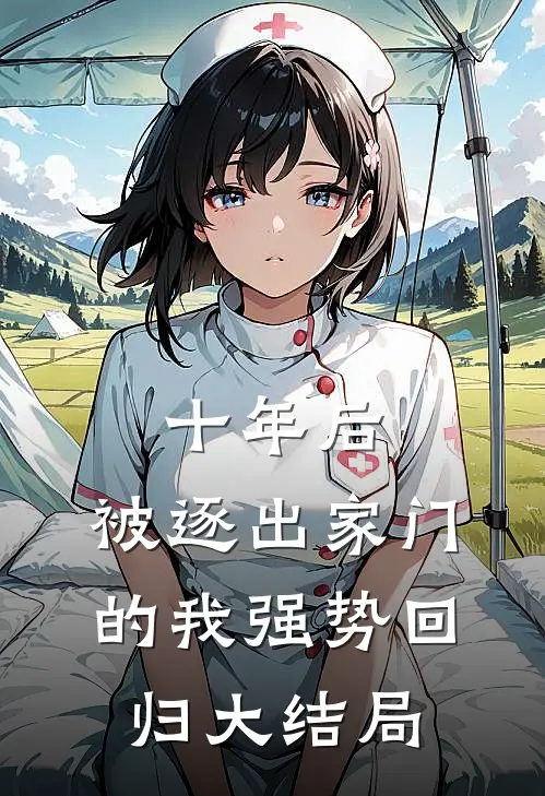 十年后，被逐出家门的我强势回归大结局