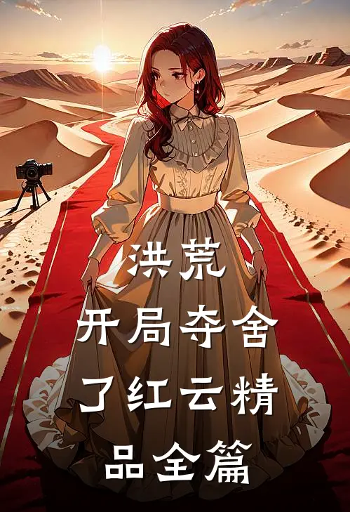 洪荒：开局夺舍了红云精品全篇