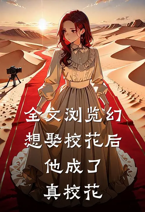 全文浏览幻想娶校花后，他成了真校花