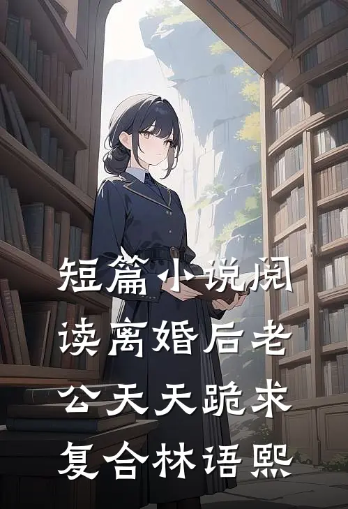 短篇小说阅读离婚后老公天天跪求复合林语熙