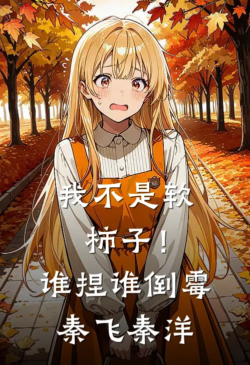 我不是软柿子！谁捏谁倒霉秦飞秦洋