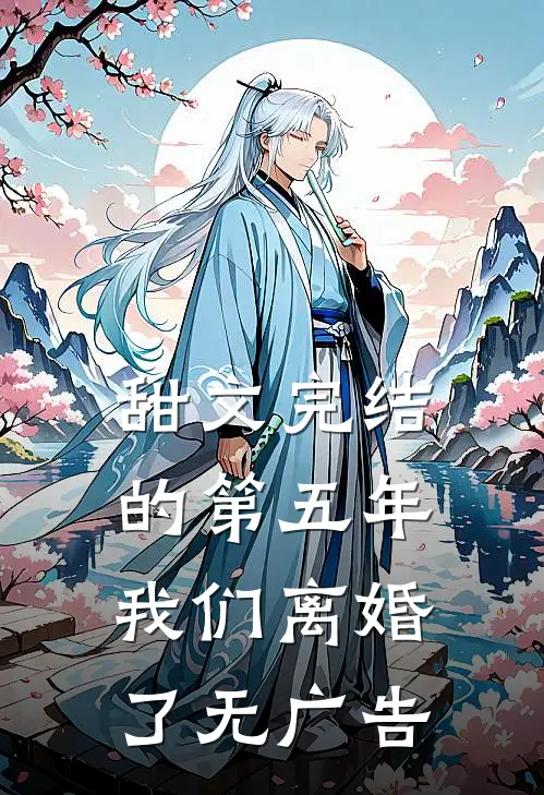 甜文完结的第五年，我们离婚了无广告