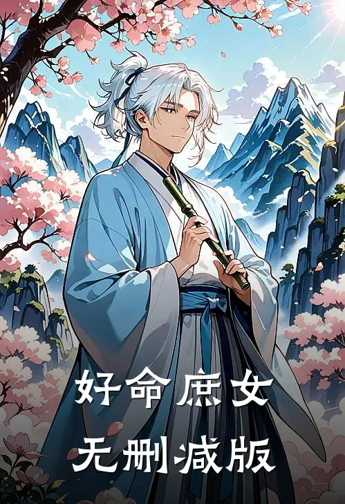 好命庶女无删减版