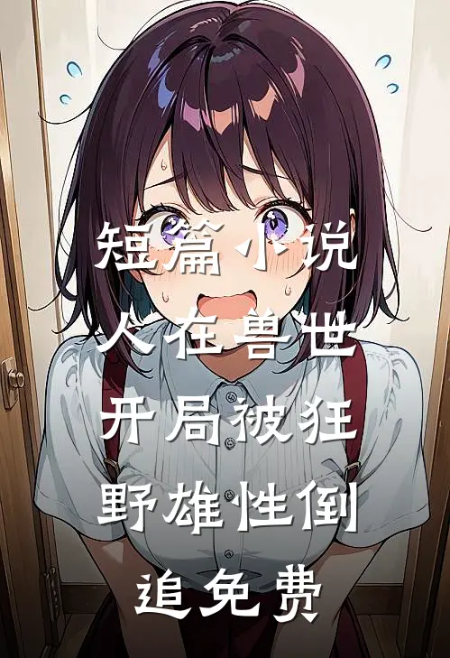 短篇小说人在兽世,开局被狂野雄性倒追免费