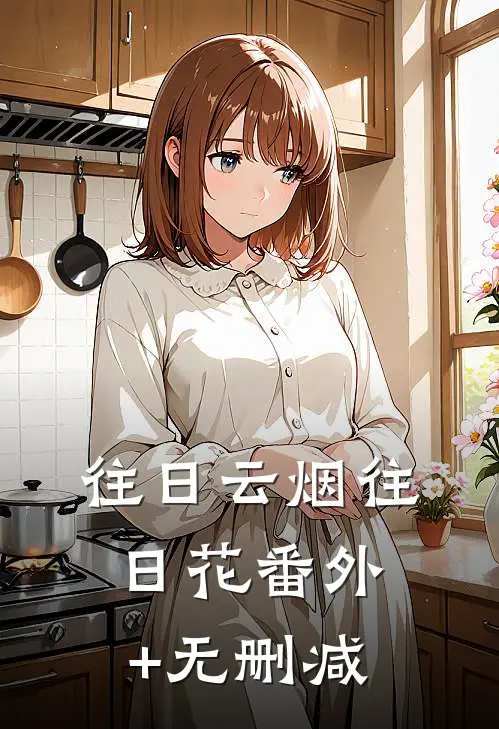 往日云烟往日花番外+无删减