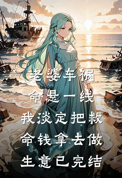 老婆车祸命悬一线，我淡定把救命钱拿去做生意已完结