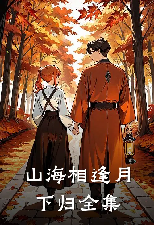 山海相逢月下归全集