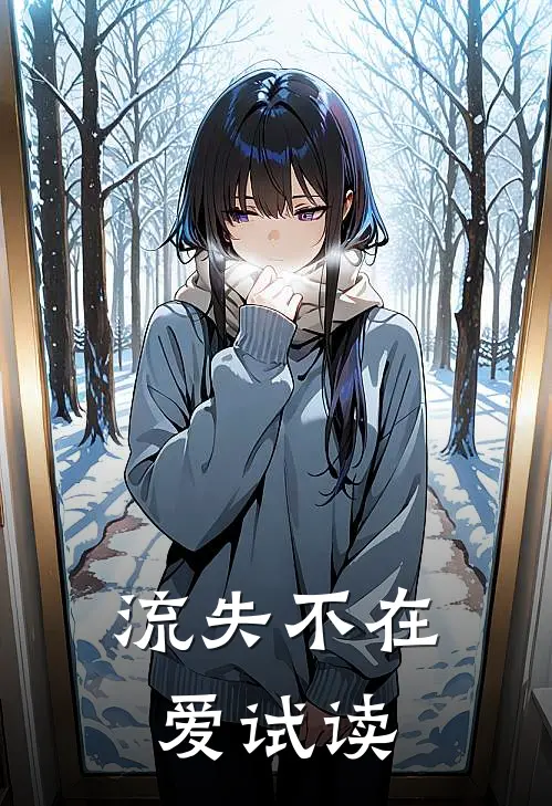 流失不在爱试读