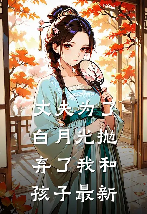 丈夫为了白月光抛弃了我和孩子最新