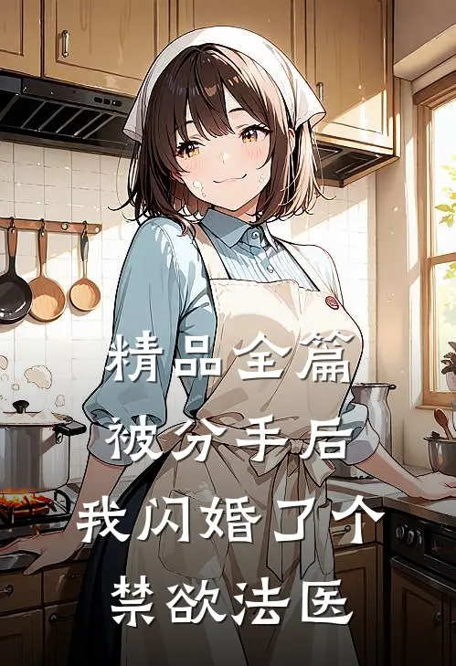 精品全篇被分手后，我闪婚了个禁欲法医