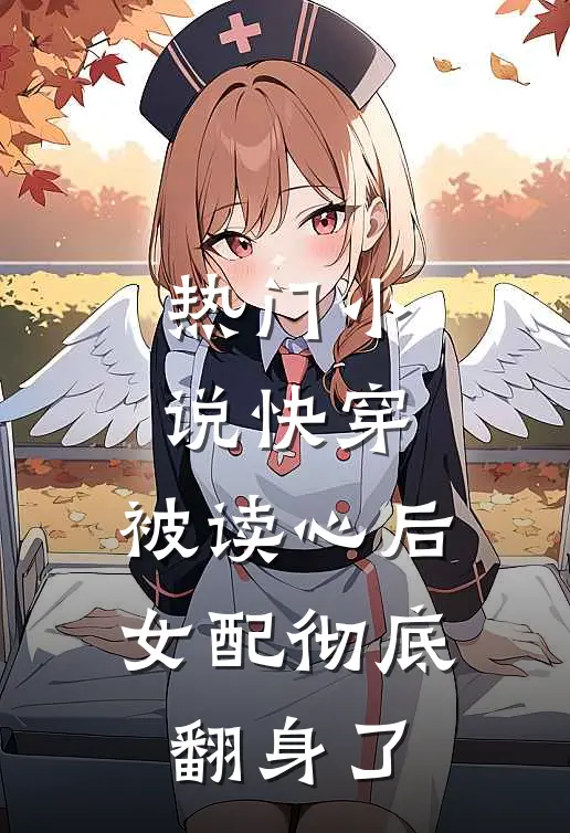 热门小说快穿：被读心后，女配彻底翻身了