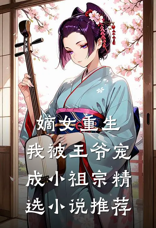 嫡女重生：我被王爷宠成小祖宗精选小说推荐