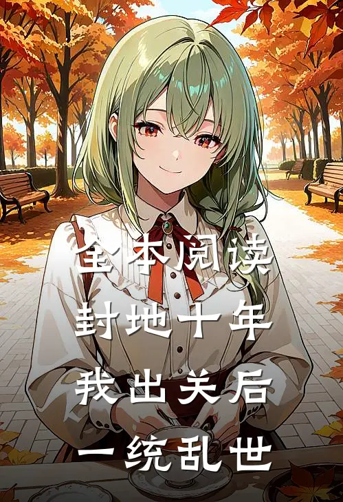 全本阅读封地十年,我出关后一统乱世