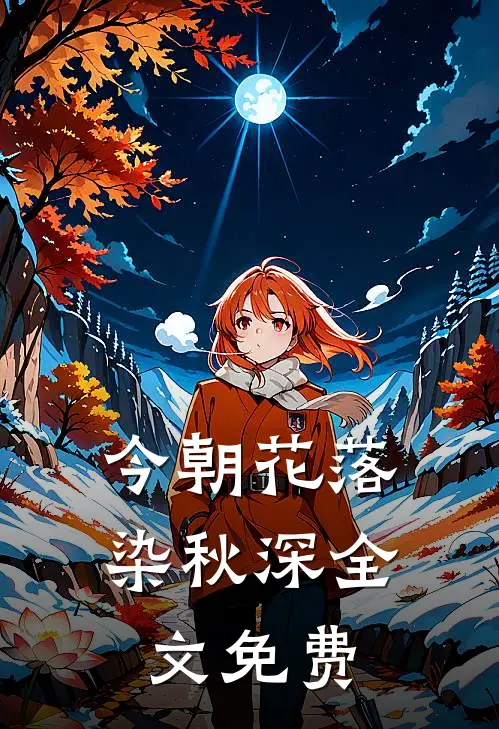 今朝花落染秋深全文免费