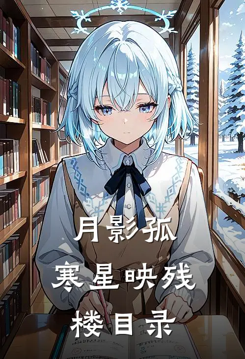 月影孤，寒星映残楼目录