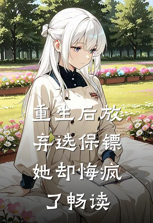 重生后放弃选保镖，她却悔疯了畅读