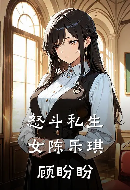 怒斗私生女陈乐琪顾盼盼