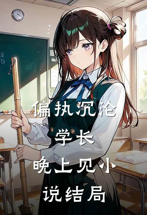 偏执沉沦：学长，晚上见小说结局