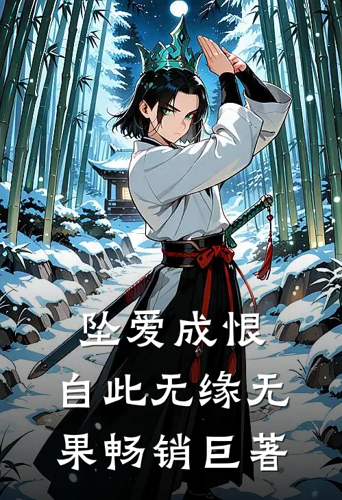 坠爱成恨，自此无缘无果畅销巨著
