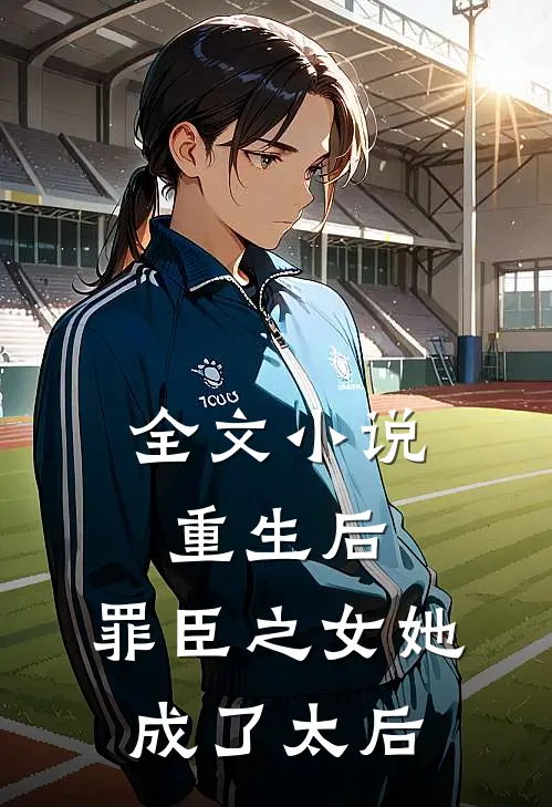全文小说重生后，罪臣之女她成了太后