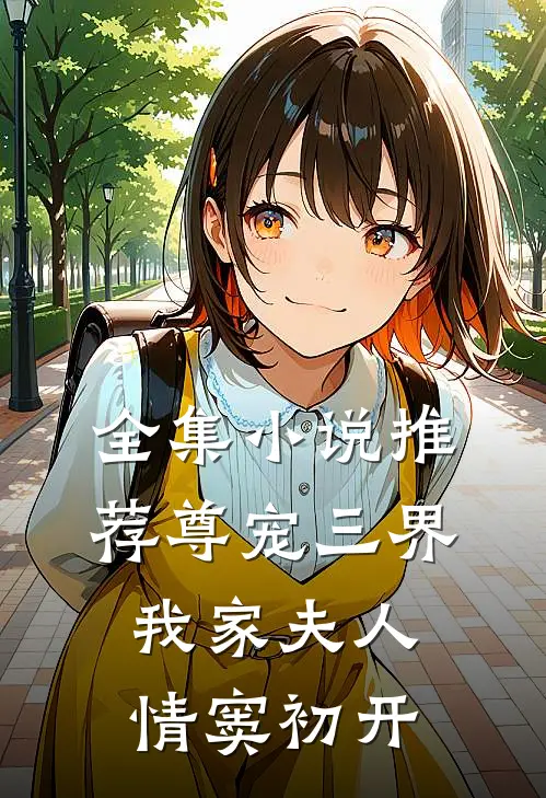 全集小说推荐尊宠三界：我家夫人情窦初开