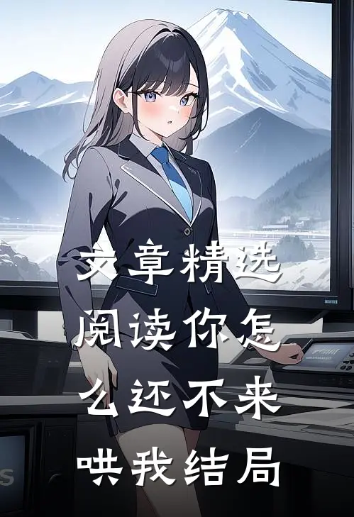 文章精选阅读你怎么还不来哄我结局