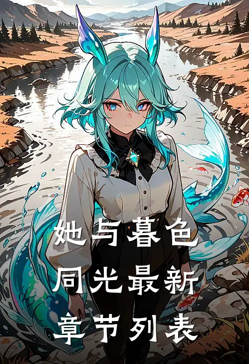 她与暮色同光最新章节列表