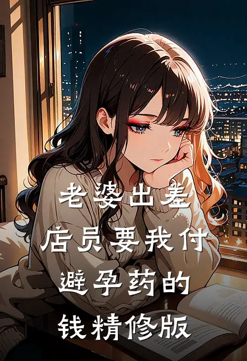 老婆出差，店员要我付避孕药的钱精修版