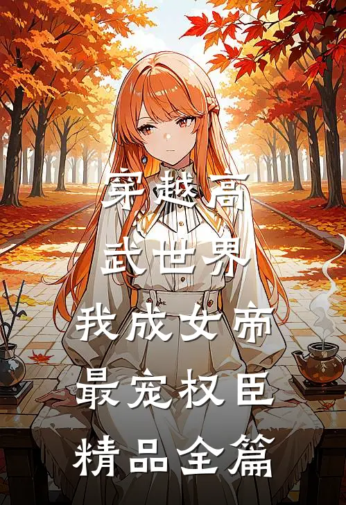 穿越高武世界，我成女帝最宠权臣精品全篇
