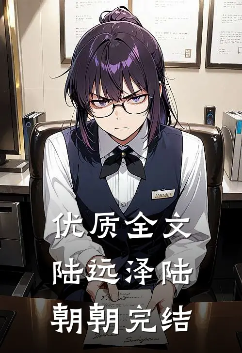 优质全文陆远泽陆朝朝完结
