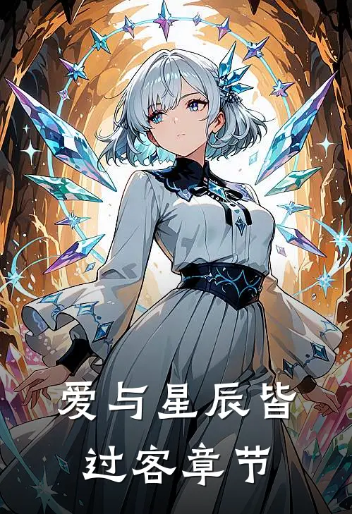 爱与星辰皆过客章节