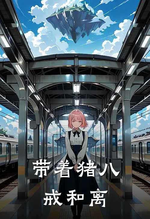 带着猪八戒和离