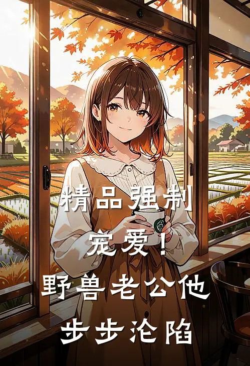 精品强制宠爱！野兽老公他步步沦陷