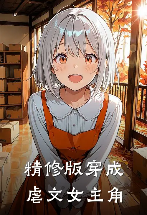 精修版穿成虐文女主角