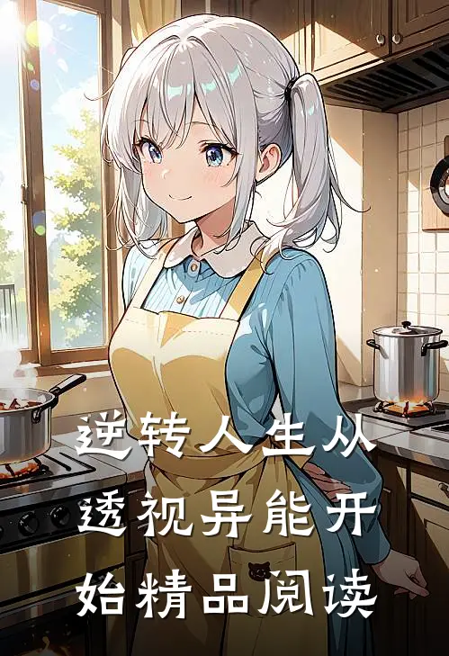 逆转人生从透视异能开始精品阅读
